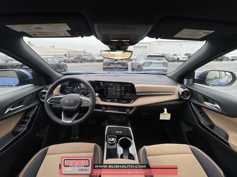 New 2026 Chevrolet Equinox ACTIV w/ Convenience Package III image 20