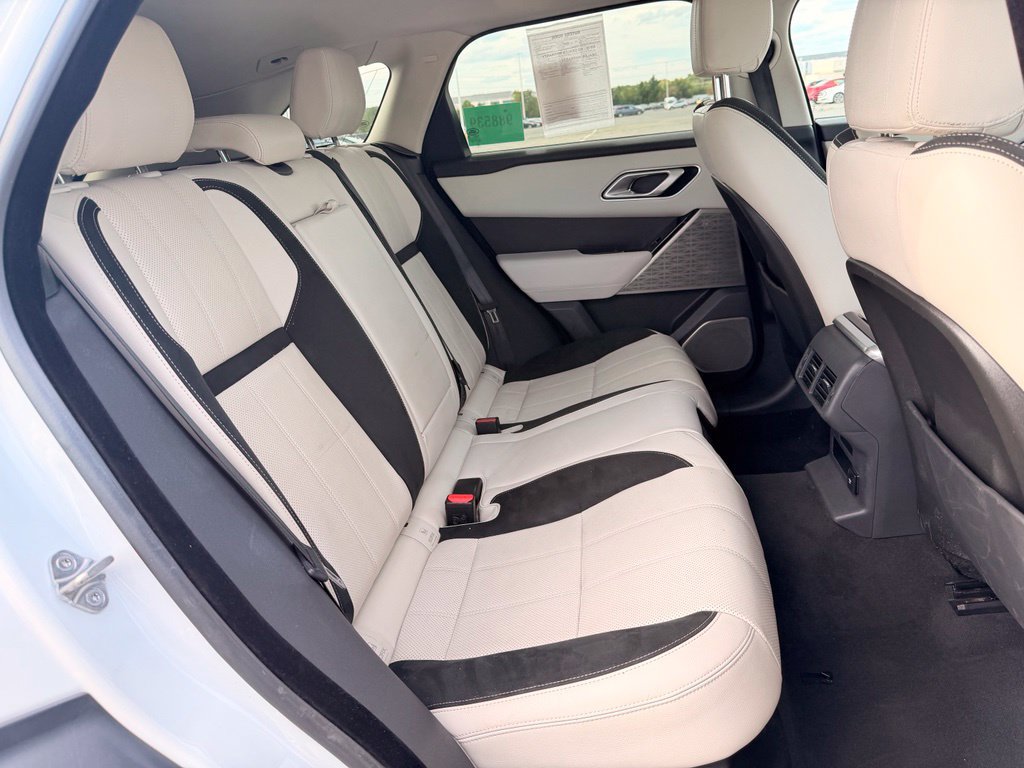 Used 2020 Land Rover Range Rover Velar S AWD/4WD image 15