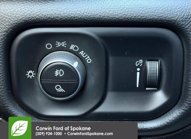 Used 2020 RAM 1500 Rebel w/ Level 1 Equipment Group AWD/4WD image 24