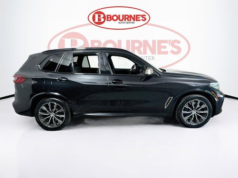 Used 2022 BMW X5 M50i w/ Premium Package AWD/4WD image 13