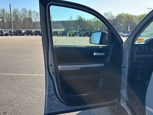 Used 2021 Toyota Tundra SR5 image 8