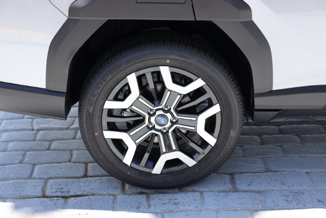 New 2026 Subaru Outback Touring XT AWD/4WD image 65