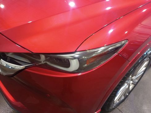 Used 2023 MAZDA CX-5 Signature image 26