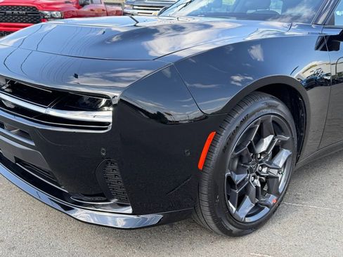 New 2026 Dodge Charger R/T AWD/4WD image 10