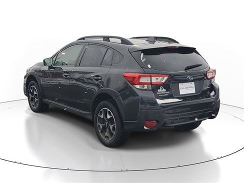 Used 2019 Subaru Crosstrek 2.0i Premium image 3