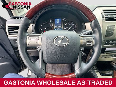 Used 2010 Lexus GX 460 AWD/4WD image 11