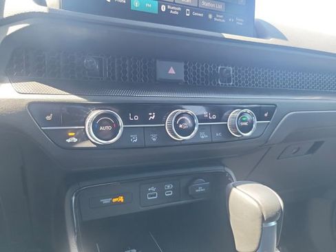 Certified 2025 Honda CR-V Sport-L image 23