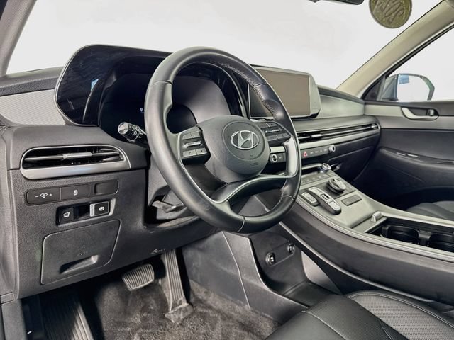 Used 2025 Hyundai Palisade SEL FWD image 9