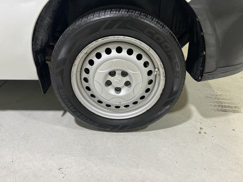 Used 2018 RAM ProMaster City Tradesman FWD image 13
