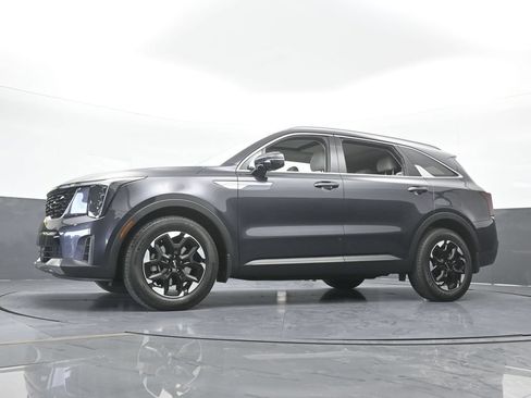Used 2025 Kia Sorento S w/ Panoramic Sunroof Package FWD image 58
