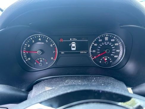 Used 2023 Kia Forte LXS w/ LXS Technology Package FWD image 18