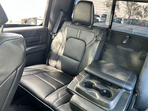 Used 2024 RAM 1500 Limited image 13