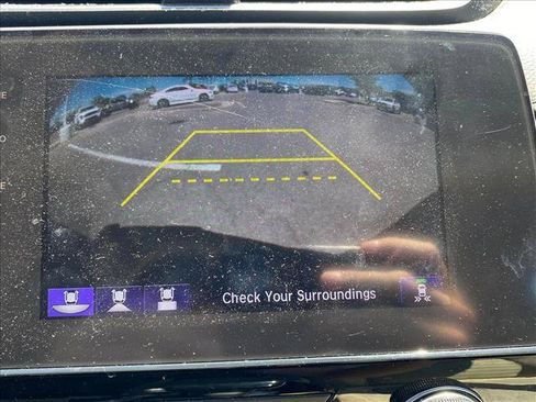 Used 2018 Honda CR-V EX image 14