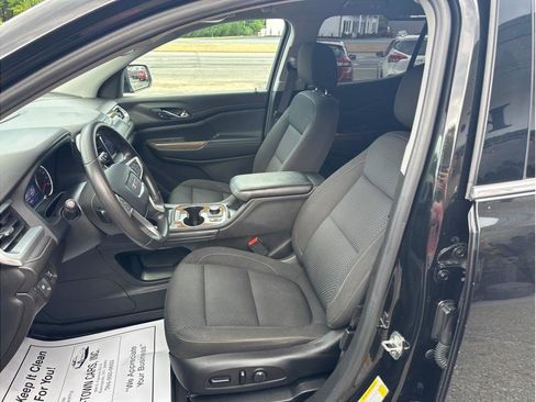 Used 2021 GMC Acadia SLE w/ Driver Convenience Package image 15