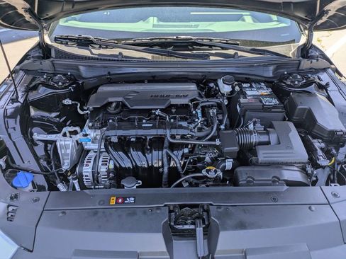 Used 2025 Kia K4 FWD image 31