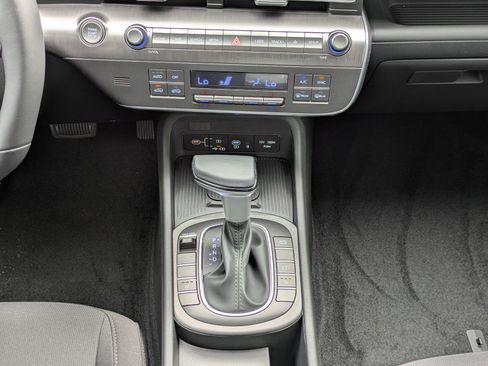 New 2026 Hyundai Kona SEL Sport FWD image 25