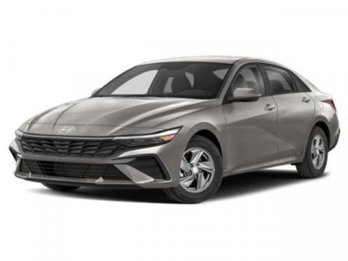 New 2026 Hyundai Elantra SE FWD image 1