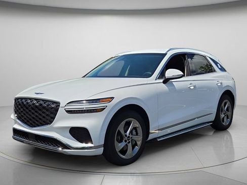 New 2026 Genesis GV70 2.5T AWD/4WD image 1
