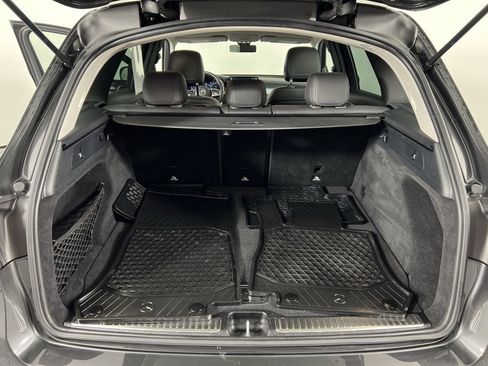 Certified 2021 Mercedes-Benz GLC 300 4MATIC image 36