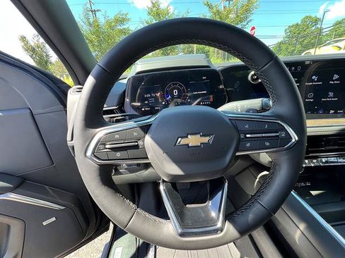 New 2026 Chevrolet Tahoe High Country w/ Sun And Tow Package AWD/4WD image 14
