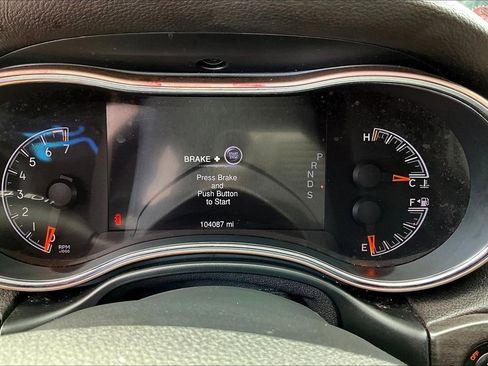 Used 2014 Jeep Grand Cherokee Limited image 13