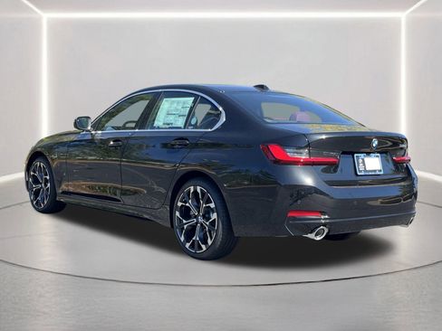 New 2026 BMW 330i Sedan w/ Premium Package image 26
