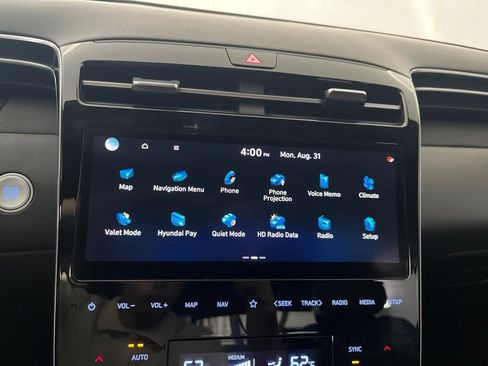 Used 2022 Hyundai Santa Cruz Limited w/ Cargo Package AWD/4WD image 65