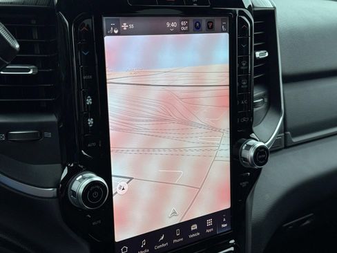 New 2026 RAM 2500 Big Horn image 29