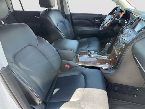 Used 2019 INFINITI QX80 Luxe w/ 22" Wheel Package image 31