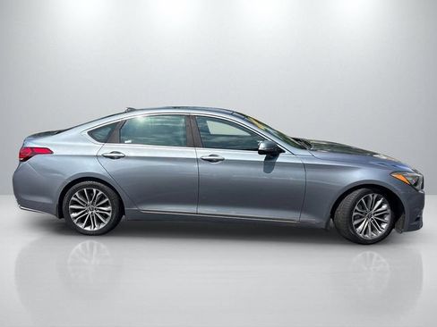 Used 2015 Hyundai Genesis 3.8 w/ Option Group 02 RWD image 10