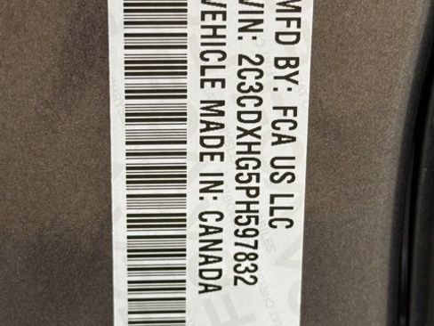 Used 2023 Dodge Charger GT image 32