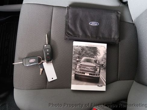 Used 2019 Ford F250 XL w/ XL Value Package AWD/4WD image 33