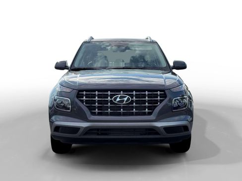 New 2026 Hyundai Venue SEL FWD image 12