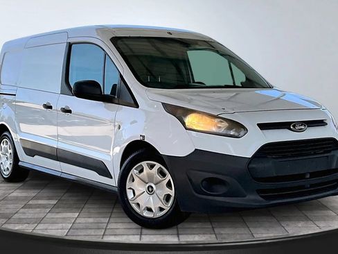 Used 2016 Ford Transit Connect XL FWD image 3