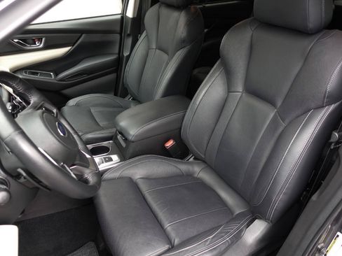 Used 2019 Subaru Ascent Limited w/ Popular Package #2 AWD/4WD image 32