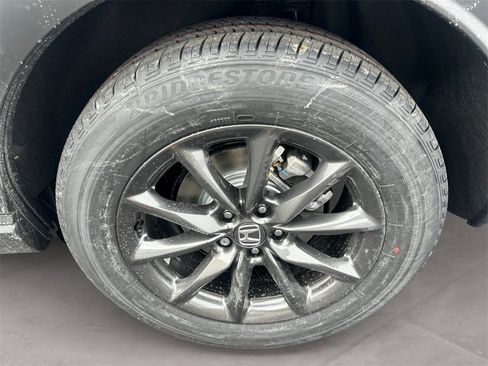 New 2026 Honda CR-V EX-L image 14
