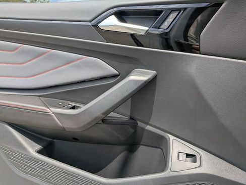 New 2026 Volkswagen Jetta GLI Autobahn FWD image 27