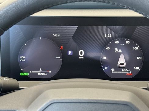 Certified 2026 Toyota RAV4 XLE Premium FWD image 23