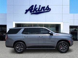 Used 2021 Chevrolet Tahoe Z71 AWD/4WD video 1