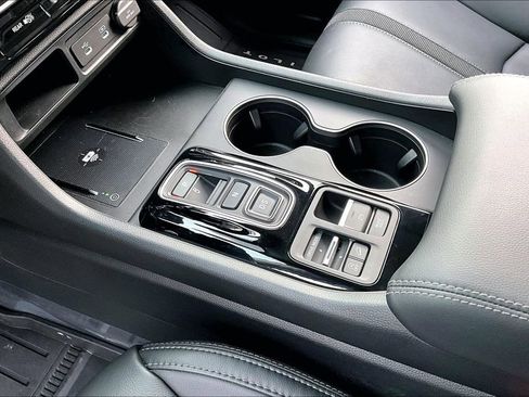 Used 2026 Honda Pilot EX-L image 15