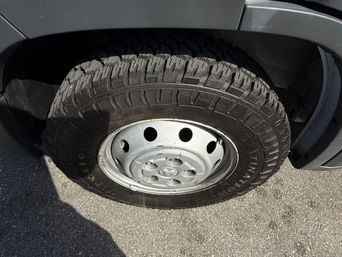 Used 2017 RAM ProMaster 2500 image 10