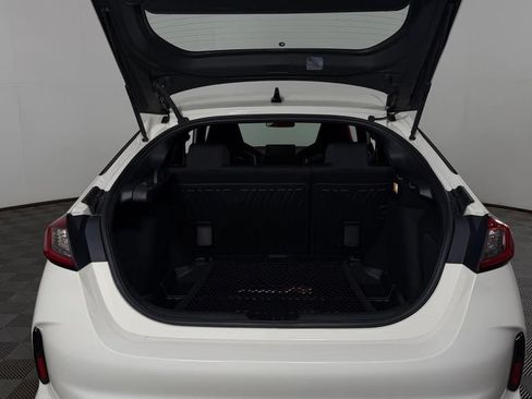 Used 2024 Honda Civic Type R image 9