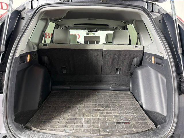 Used 2021 Honda CR-V EX image 29