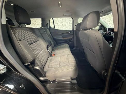 Used 2019 GMC Acadia SLE AWD/4WD image 12