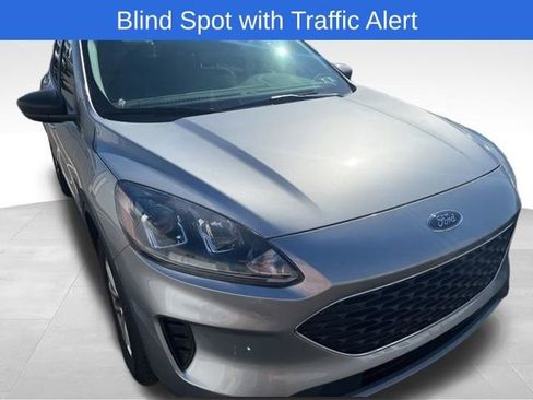 Used 2022 Ford Escape SE w/ Convenience Package image 1