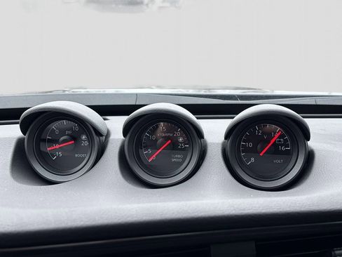 New 2026 Nissan Z Performance image 13