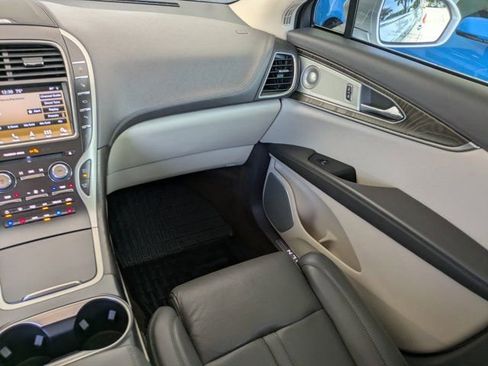 Used 2019 Lincoln Nautilus Reserve w/ Ultimate Package image 15