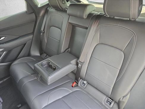 Used 2024 Jaguar E-PACE R-Dynamic SE AWD/4WD image 14