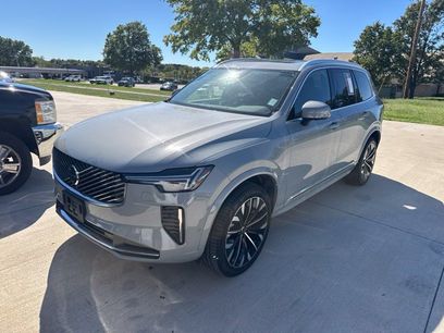 Used 2026 Volvo XC90 B6 Plus