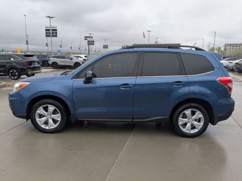 Used 2014 Subaru Forester 2.5i Touring AWD/4WD image 2